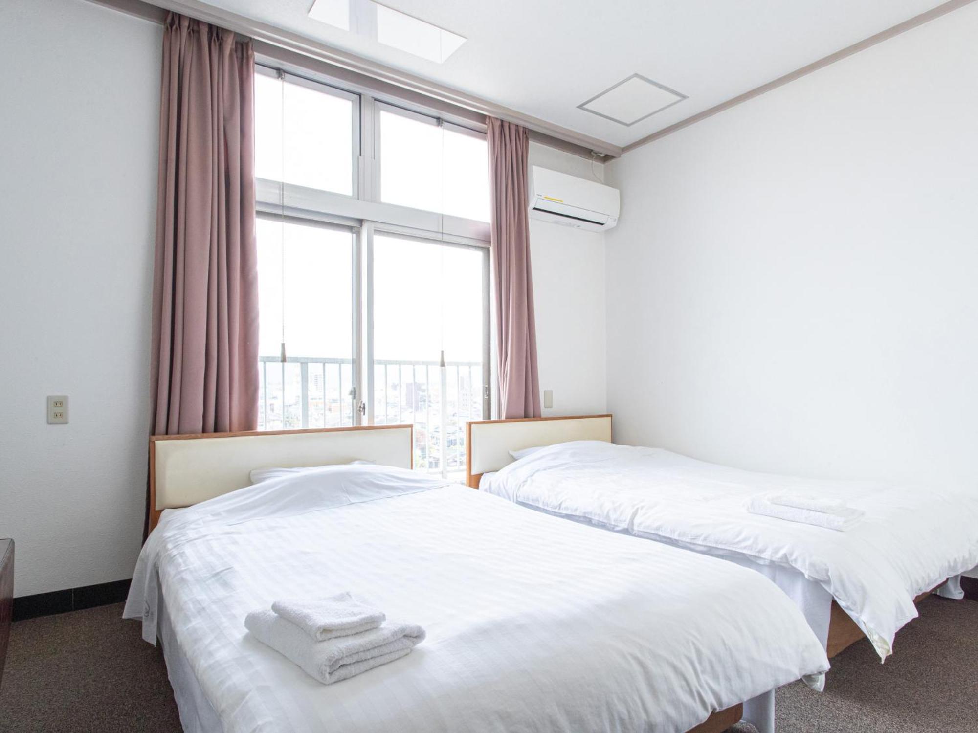 Hotel Tsuru Sendai Satsumasendai Zewnętrze zdjęcie