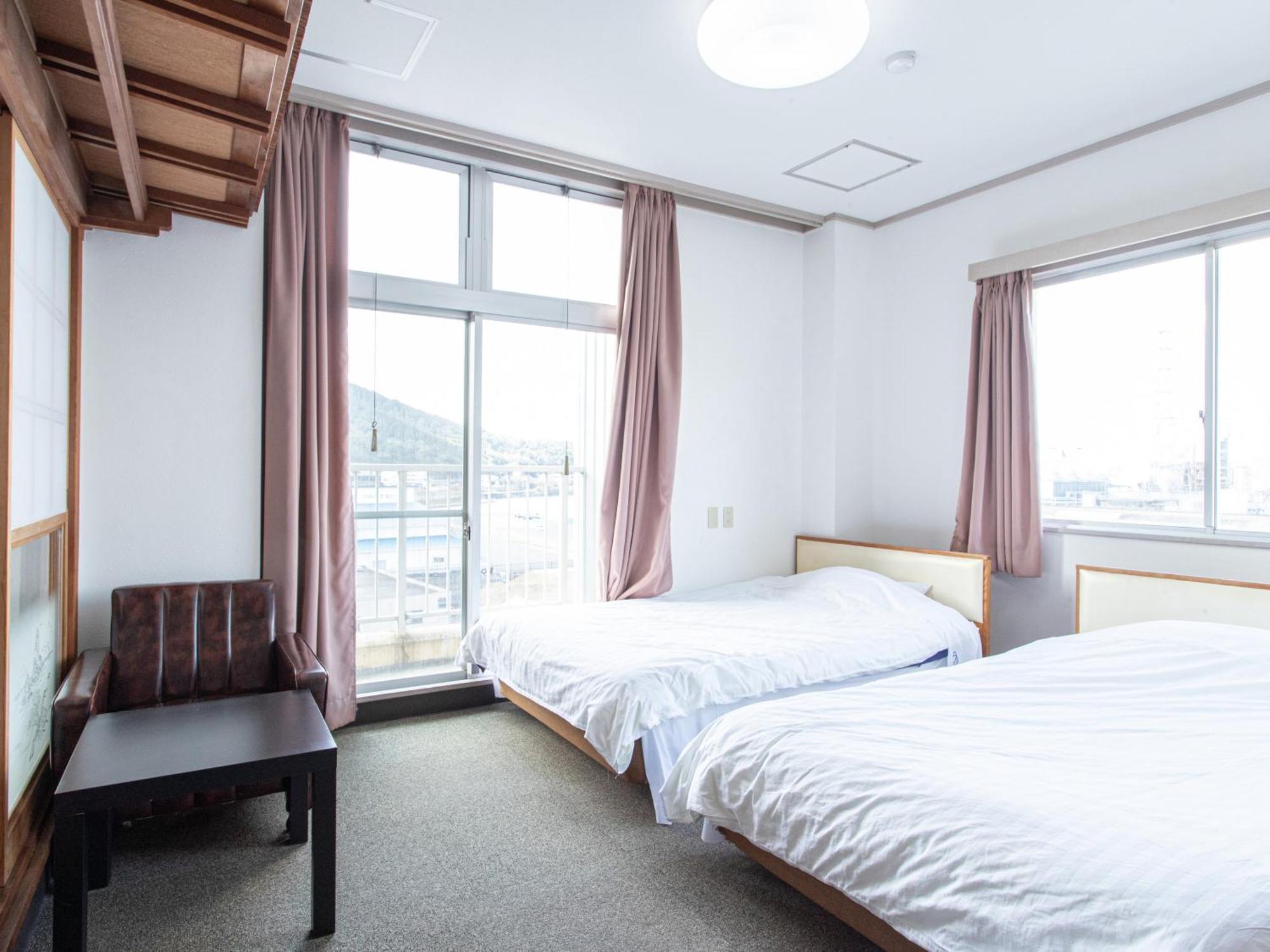 Hotel Tsuru Sendai Satsumasendai Zewnętrze zdjęcie