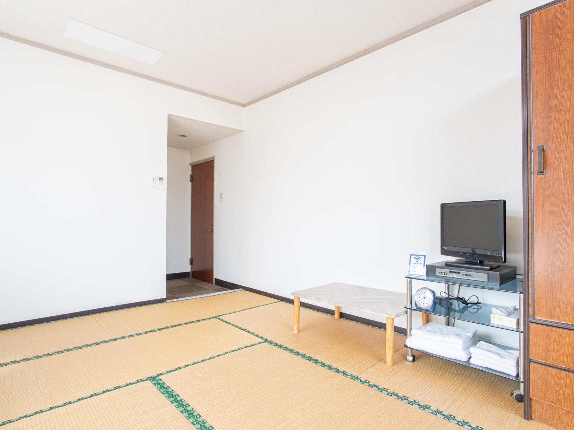 Hotel Tsuru Sendai Satsumasendai Zewnętrze zdjęcie