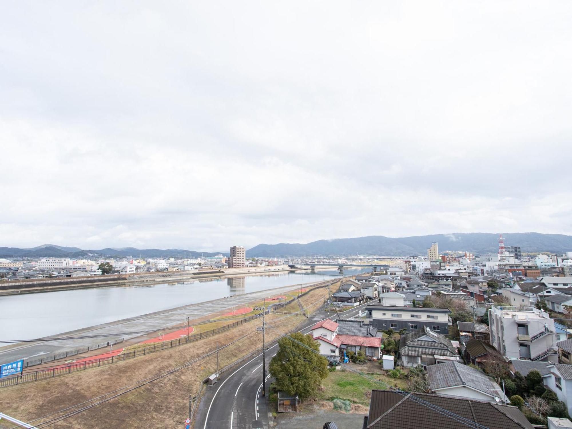 Hotel Tsuru Sendai Satsumasendai Zewnętrze zdjęcie