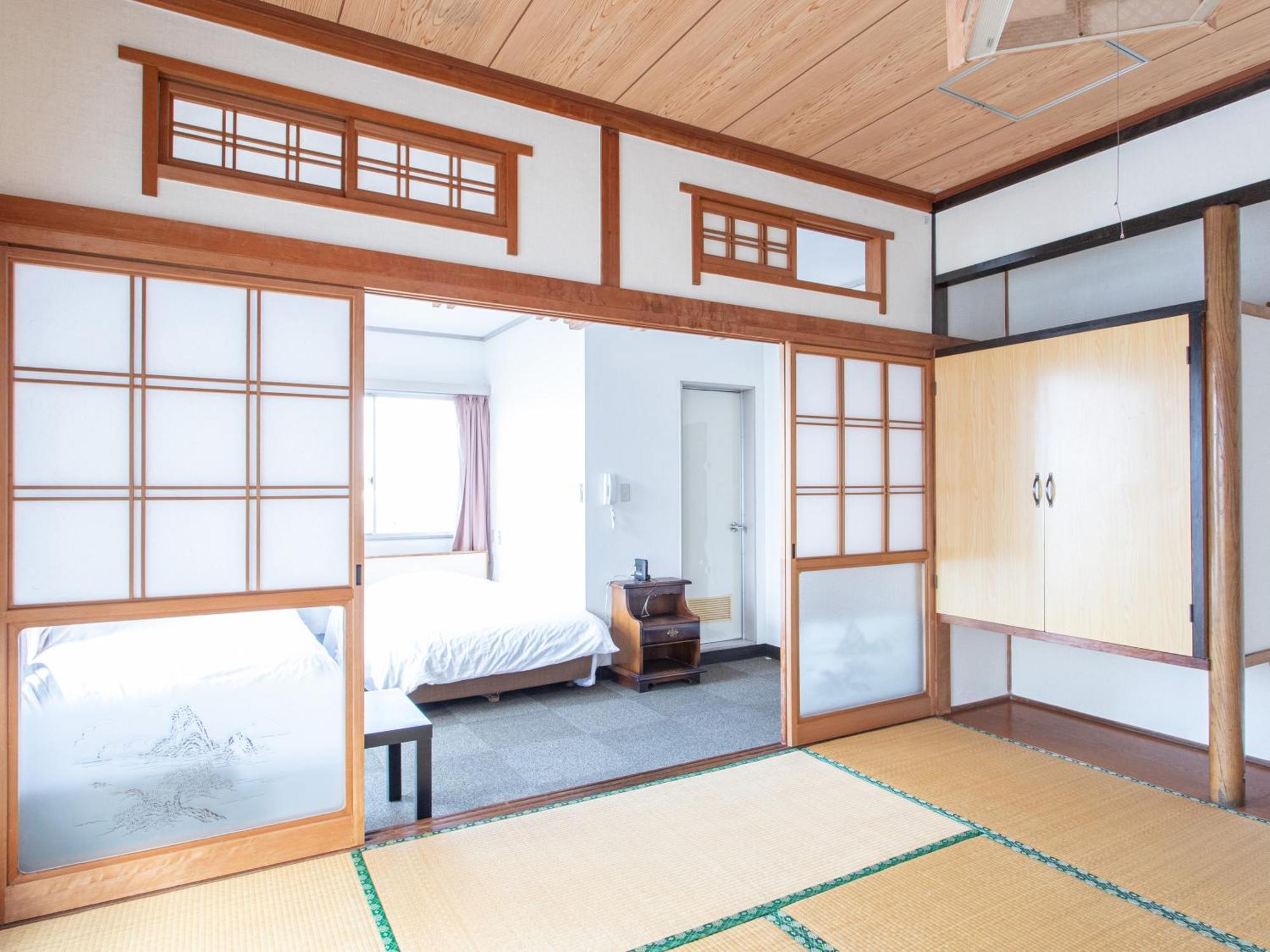 Hotel Tsuru Sendai Satsumasendai Zewnętrze zdjęcie