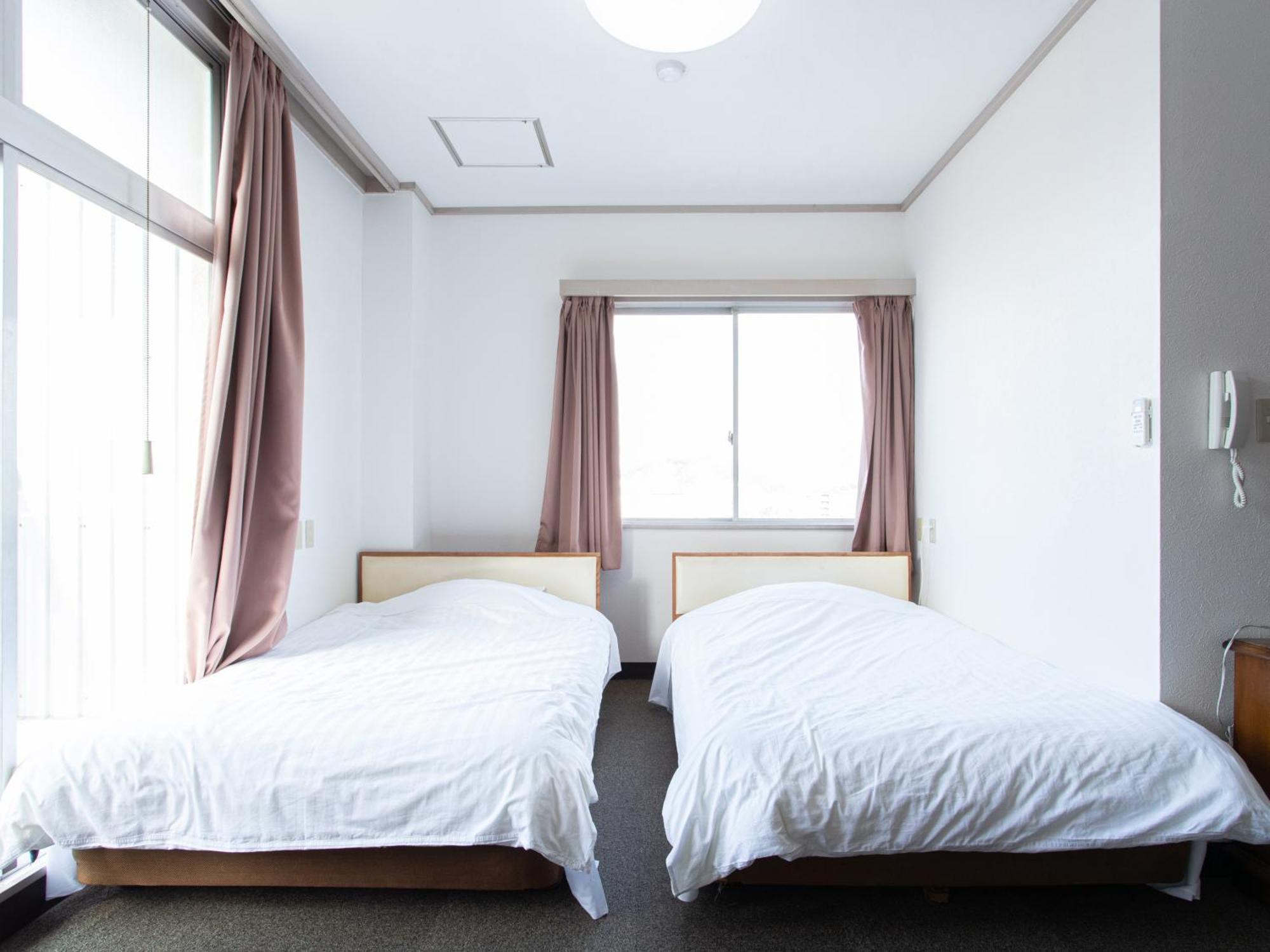 Hotel Tsuru Sendai Satsumasendai Zewnętrze zdjęcie