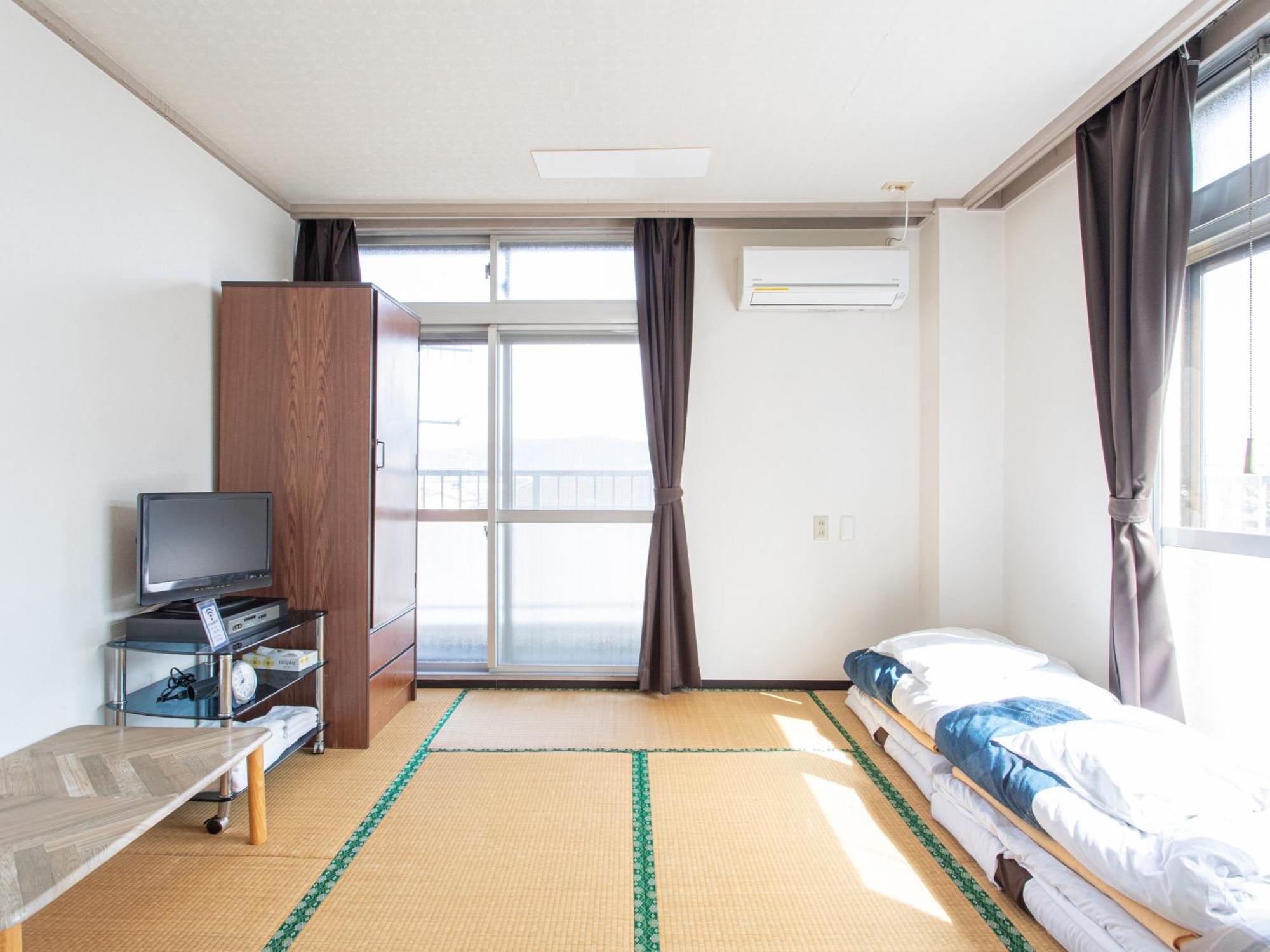 Hotel Tsuru Sendai Satsumasendai Zewnętrze zdjęcie
