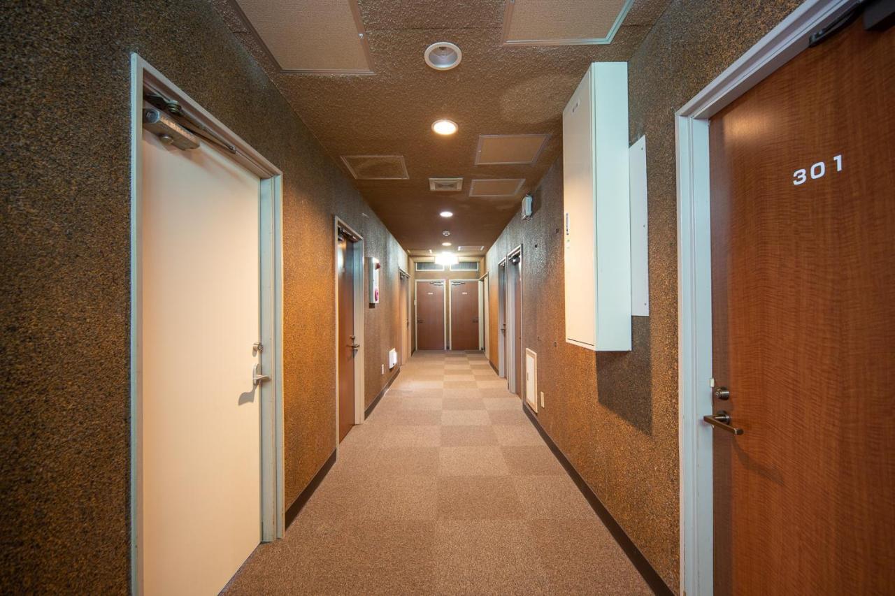 Hotel Tsuru Sendai Satsumasendai Zewnętrze zdjęcie